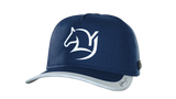 GORRA AZUL COLECCIÓN DELUXE 2025